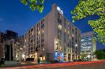 Oak Cliff Coalition For The Texas Hotels - Aloft Dallas Downtown