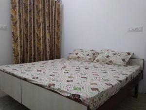 OYO 85694 Helix, Mohali