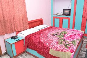 Goroomgo Blue Lagoon Kohima, Dimapur