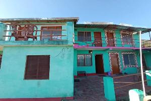Goroomgo Ananda Homestay Kausani , Kausani
