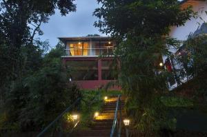 KARLAD LAKE RESORT, Kalpetta