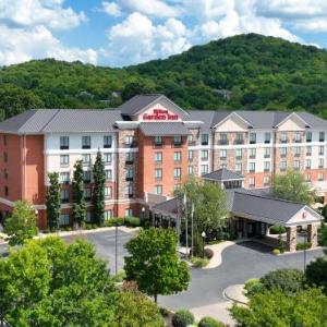 Hilton Garden Inn Nashville Franklin Cool Springs