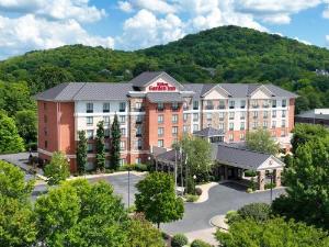 Hilton Garden Inn Nashville/Franklin-Cool Springs, Franklin
