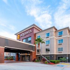 La Quinta Inn & Suites by Wyndham Houston Channelview