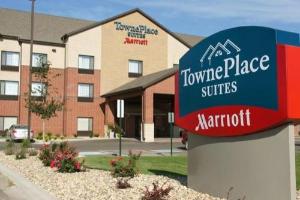 TownePlace Suites by Marriott Edgewood Aberdeen, Aberdeen
