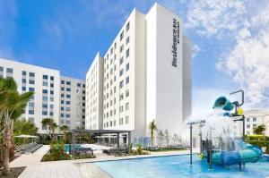 Residence Inn by Marriott San Juan Isla Verde, San Juan