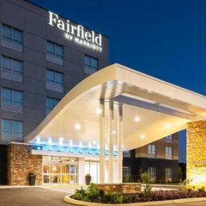 Fairfield Inn & Suites by Marriott North Bay