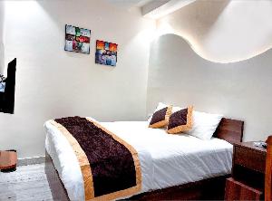Hotel Joylife - Near Company Bagh, Rohtak, Rohtak