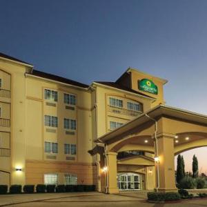 La Quinta Inn & Suites by Wyndham Dallas Hutchins