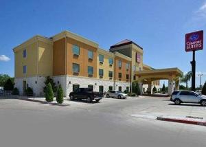 Comfort Suites Bay City, Bay City