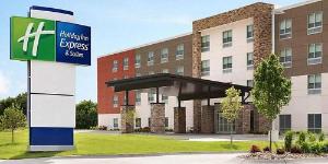 Holiday Inn Express & Suites - Lumberton, an IHG Hotel, Lumberton