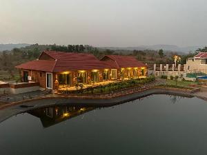 Kenisha Holiday Homes, Khopoli
