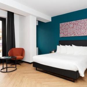 CX Turin Belfiore Student&Explorer Place