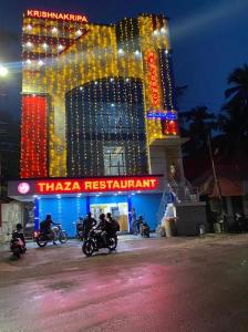 KRISHNAKRIPA RESIDENCY, Ernakulam