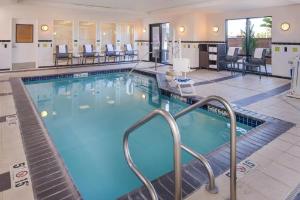Fairfield Inn & Suites Santa Maria, Santa Maria