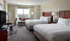 Macon Marriott City Center, Macon