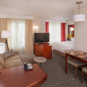 Residence Inn by Marriott Yonkers Westchester County