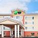 Holiday Inn Express Hotel & Suites Chehalis - Centralia