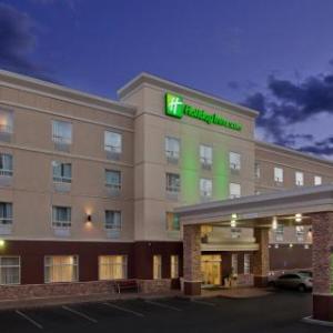 Holiday Inn Hotel and Suites-Kamloops