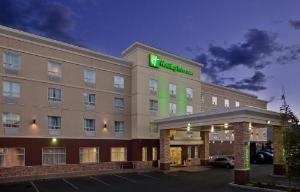 Holiday Inn Hotel and Suites-Kamloops, Kamloops