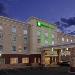 Kamloops Convention Centre Hotels - Holiday Inn Hotel and Suites-Kamloops