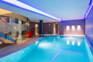 Novotel Edinburgh Centre, Edinburgh
