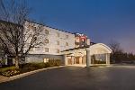 Lake Ridge Virginia Hotels - Courtyard By Marriott Potomac Mills Woodbridge