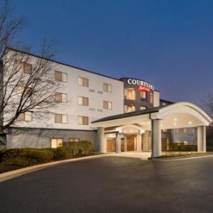 woodbridge chapel hylton memorial hotels marriott potomac courtyard mills near va