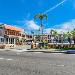 Hotels near Cal State Long Beach - Aqua Venture Inn