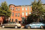 Ujamaa School District Of Columbia Hotels - Duo Housing