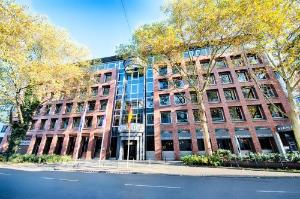ACHAT Hotel Bremen City, Bremen