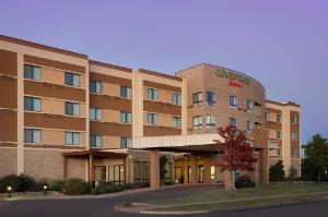 Courtyard by Marriott Wichita Falls, Wichita Falls