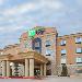 Red River Valley Fairgrounds Hotels - Holiday Inn Express Hotel & Suites Paris