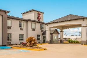 Red Roof Inn & Suites Lake Charles, Lake Charles