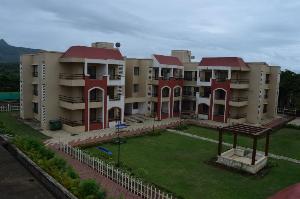 Elite Forest Retreat, Khopoli