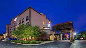 Best Western Plus Atrea Airport Inn & Suites, Plainfield