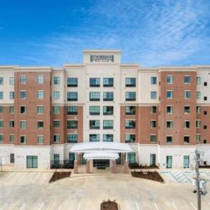 Staybridge Suites - Flowood - NW Jackson an IHG Hotel