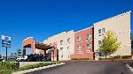 Fargo Oklahoma Hotels - Best Western Oasis Inn