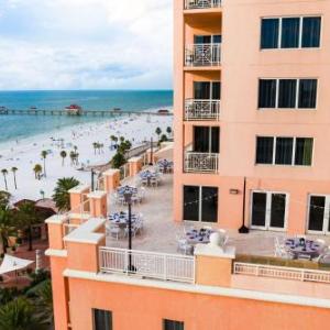 Hyatt Regency Clearwater Beach Resort & Spa