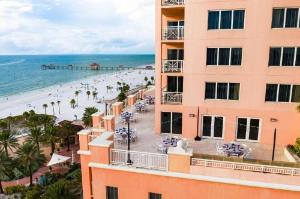 Hyatt Regency Clearwater Beach Resort & Spa, Clearwater Beach