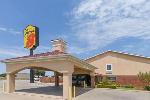 Joshua Texas Hotels - Super 8 By Wyndham Burleson Fort Worth Area