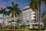 Lasertron Florida Hotels - Hyatt House Fort Lauderdale Airport - South & Cruise Port