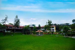 Hotel Kodai International, Kodaikanal