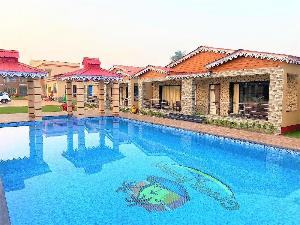 Mandarmani Green Resort, Mandarmoni