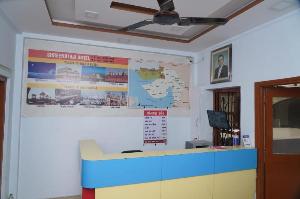 OYO 82356 Hotel Shreenathji, Bhuj