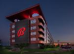 Marston Illinois Hotels - Bally's Casino & Hotel