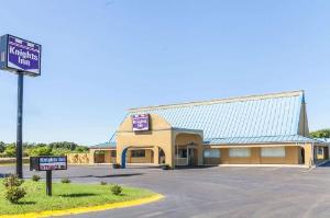 Knights Inn Murfreesboro, Murfreesboro