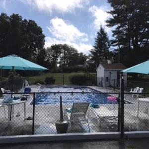 Sunrise Inn Hershey