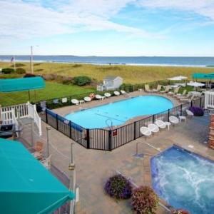 hotels in biddeford pool maine