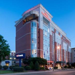 Hilton Garden Inn Nashville Vanderbilt